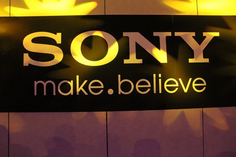 Sony Gala Dinner